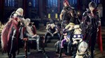 CODE VEIN Deluxe Edition STEAM Аккаунтна 90 дней - изображение № 4