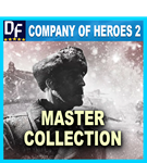 Company of Heroes 2 Master Collection (STEAM) Аккаунт