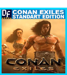 CONAN EXILES (STEAM) Аккаунт ️ГАРАНТИЯ ️ПОДАРОК ИГРЫ