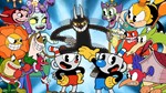 CUPHEAD [STEAM] Лицензионный Аккаунт +ПОДАРОК - изображение № 4