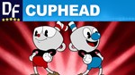 CUPHEAD [STEAM] Лицензионный Аккаунт +ПОДАРОК