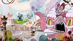 CUPHEAD [STEAM] Лицензионный Аккаунт +ПОДАРОК - изображение № 6