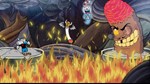 ・CUPHEAD・STEAM・ ЛИЦЕНЗИОННЫЙ АККАУНТ + ПОДАРОК + ИГРЫ - изображение № 9