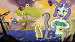・CUPHEAD・STEAM・ ЛИЦЕНЗИОННЫЙ АККАУНТ + ПОДАРОК + ИГРЫ - изображение № 11