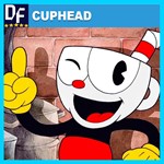 ・CUPHEAD・STEAM・ ЛИЦЕНЗИОННЫЙ АККАУНТ + ПОДАРОК + ИГРЫ - изображение № 2