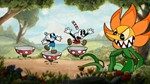 ・CUPHEAD・STEAM・ ЛИЦЕНЗИОННЫЙ АККАУНТ + ПОДАРОК + ИГРЫ - изображение № 10