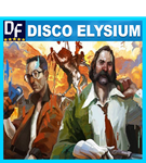 Disco Elysium (STEAM) Аккаунт️ГАРАНТИЯ️ПОДАРОК ️ИГРЫ