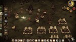 Don't Starve 2 ЧАСТИMEGA PACK [STEAM]на 90 дней - изображение № 6
