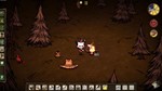 Don't Starve 2 ЧАСТИMEGA PACK [STEAM]на 90 дней - изображение № 2