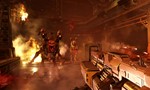  DOOM 2016 (STEAM) Аккаунт ️ГАРАНТИЯ ️ПОДАРОК ️ИГРЫ - изображение № 4