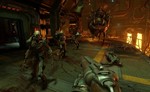  DOOM 2016 (STEAM) Аккаунт ️ГАРАНТИЯ ️ПОДАРОК ️ИГРЫ - изображение № 3