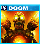  DOOM 2016 (STEAM) Аккаунт ️ГАРАНТИЯ ️ПОДАРОК ️ИГРЫ