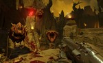  DOOM 2016 (STEAM) Аккаунт ️ГАРАНТИЯ ️ПОДАРОК ️ИГРЫ - изображение № 5