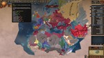 Europa Universalis IV + Empire FounderSTEAMна 90 дней - изображение № 6