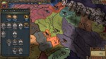 Europa Universalis IV + Empire FounderSTEAMна 90 дней - изображение № 4