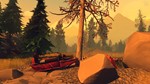 Firewatch [STEAM]на 90 дней - изображение № 2