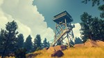 Firewatch [STEAM]на 90 дней - изображение № 5