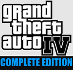 ・GRAND THEFT AUTO IV: COMPLETE EDITION ・STEAM・АККАУНТ