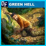 ・GREEN HELL・STEAM АККАУНТ・ГАРАНТИЯ + ПОДАРОК + ИГРЫ・ - изображение № 2