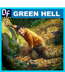 ・GREEN HELL・STEAM АККАУНТ・ГАРАНТИЯ + ПОДАРОК + ИГРЫ・