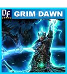 Grim Dawn (STEAM) ️ГАРАНТИЯ ️ПОДАРОК ️ИГРЫ