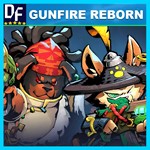 Gunfire Reborn (STEAM) ️ГАРАНТИЯ ️ПОДАРОК ️ИГРЫ