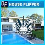・HOUSE FLIPPER・STEAM АККАУНТ・ГАРАНТИЯ + ПОДАРОК + ИГРЫ・ - изображение № 2