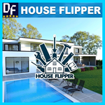 ・HOUSE FLIPPER・STEAM АККАУНТ・ГАРАНТИЯ + ПОДАРОК + ИГРЫ・