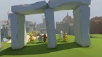   Human: Fall Flat (STEAM) Лицензионный Аккаунт - изображение № 3
