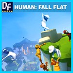 ・HUMAN: FALL FLAT ・STEAM・ЛИЦЕНЗИОННЫЙ АККАУНТ + ИГРЫ - изображение № 3