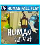 ・HUMAN: FALL FLAT ・STEAM・ЛИЦЕНЗИОННЫЙ АККАУНТ + ИГРЫ - изображение № 2