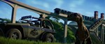 Jurassic World Evolution Deluxe [STEAM] Активация - изображение № 4