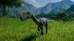 Jurassic World Evolution DeluxeSTEAMна 90 дней - изображение № 3