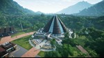 Jurassic World Evolution DeluxeSTEAMна 90 дней - изображение № 7