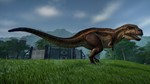 Jurassic World Evolution DeluxeSTEAMна 90 дней - изображение № 5