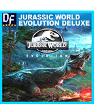 Jurassic World Evolution Deluxe (STEAM)️ГАРАНТИЯ️ИГРЫ - изображение № 2