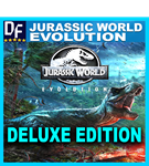 Jurassic World Evolution Deluxe (STEAM)️ГАРАНТИЯ️ИГРЫ