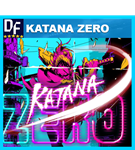 Katana ZERO (STEAM) ️ГАРАНТИЯ ️ПОДАРОК ️ИГРЫ