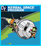Kerbal Space Program ️STEAM Аккаунт️ГАРАНТИЯ️ПОДАРОК - изображение № 2