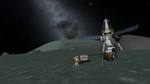 Kerbal Space Program ️STEAM Аккаунт️ГАРАНТИЯ️ПОДАРОК - изображение № 5