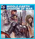 Middle-earth: Shadow of War Definitive (STEAM) Аккаунт