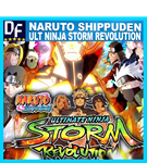 NARUTO SHIPPUDEN: Ultimate Ninja STORM Revolution️ИГРЫ - изображение № 2
