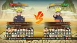 NARUTO SHIPPUDEN Ultimate Ninja STORM Revolution90дней - изображение № 5