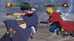 NARUTO SHIPPUDEN Ultimate Ninja STORM Revolution90дней - изображение № 4