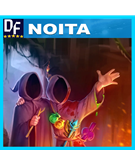 Noita (STEAM) Аккаунт ️ГАРАНТИЯ ПОДАРОК ️ИГРЫ