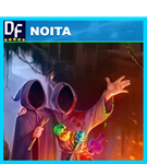 Noita (STEAM) Аккаунт ️ГАРАНТИЯ ПОДАРОК ️ИГРЫ - изображение № 2