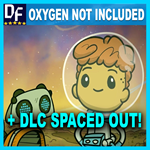 ・OXYGEN NOT INCLUDED + DLC・STEAM・ГАРАНТИЯ + ИГРЫ・