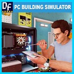 PC Building Simulator (STEAM) Аккаунт️ГАРАНТИЯ +ИГРЫ - изображение № 2