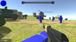  Ravenfield (STEAM) Аккаунт Region Free - изображение № 6