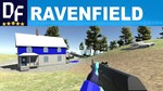  Ravenfield (STEAM) Аккаунт Region Free